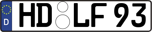 HD-LF93