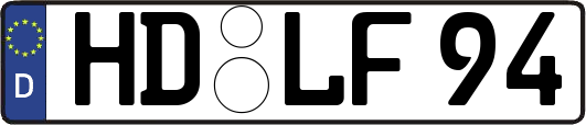 HD-LF94