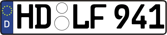 HD-LF941