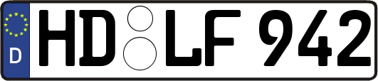 HD-LF942