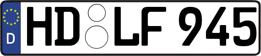 HD-LF945
