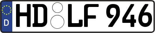 HD-LF946