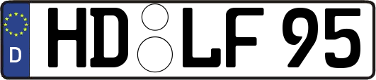 HD-LF95