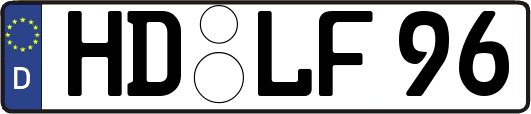HD-LF96