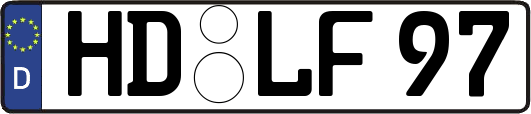 HD-LF97