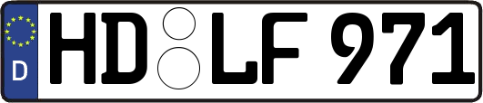 HD-LF971
