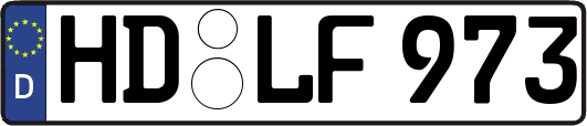 HD-LF973