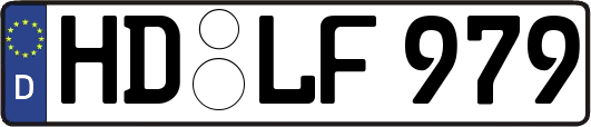 HD-LF979