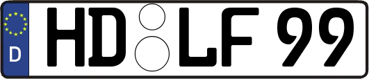 HD-LF99