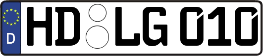 HD-LG010