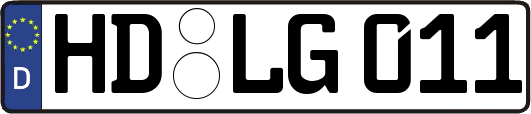 HD-LG011
