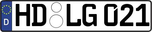 HD-LG021