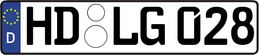 HD-LG028