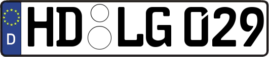 HD-LG029