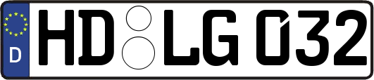 HD-LG032