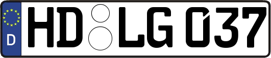 HD-LG037