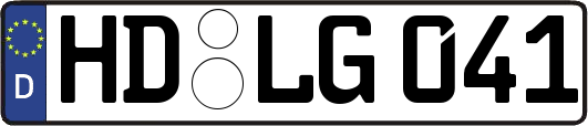 HD-LG041