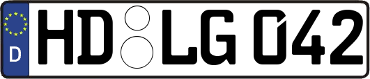 HD-LG042