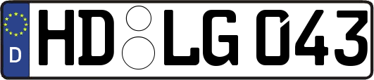 HD-LG043