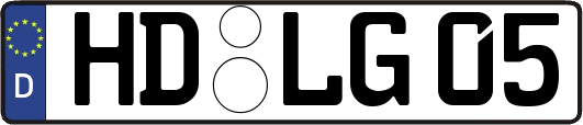 HD-LG05
