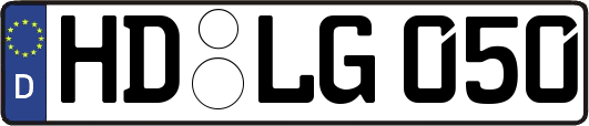 HD-LG050
