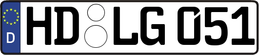 HD-LG051