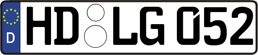 HD-LG052