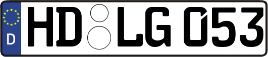 HD-LG053