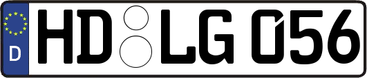 HD-LG056
