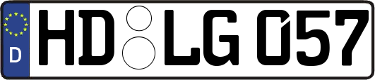 HD-LG057