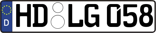 HD-LG058
