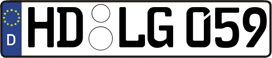 HD-LG059
