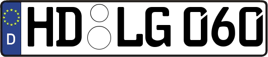 HD-LG060
