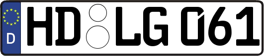 HD-LG061