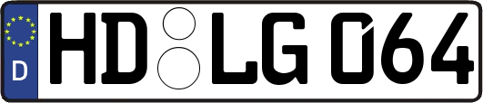 HD-LG064