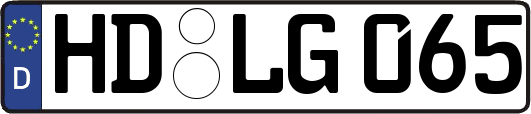 HD-LG065