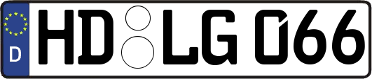 HD-LG066