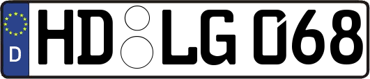 HD-LG068