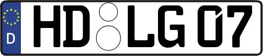 HD-LG07