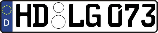 HD-LG073