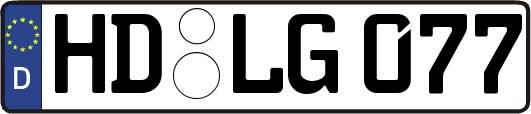 HD-LG077
