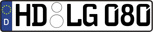 HD-LG080