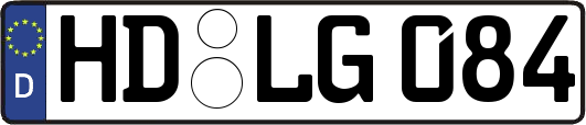 HD-LG084