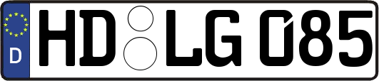HD-LG085