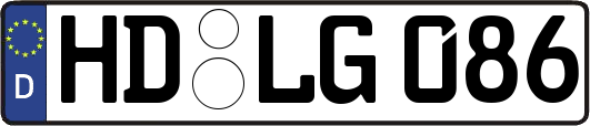 HD-LG086