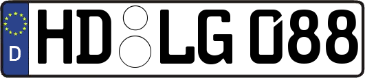 HD-LG088