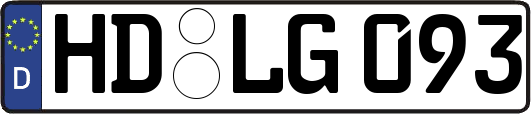 HD-LG093