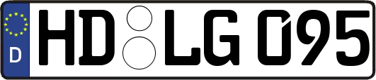 HD-LG095