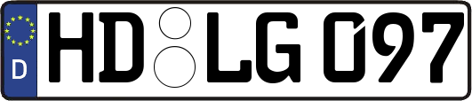 HD-LG097