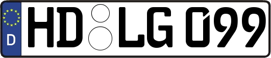 HD-LG099